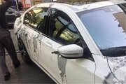 ببینید |  ابراز پشیمانی عامل تخریب خودروهای شهروندان در تبریز