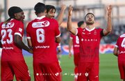 تن لرزان هواداران استقلال و پرسپولیس/ قرارداد این بازیکنان پایان فصل تمام می‌شود