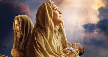 قصه موسی و پرورش در کاخ فرعون؛ وقتی ایمان در دل کفر رشد کرد قصه موسی و پرورش در کاخ فرعون؛ وقتی ایمان در دل کفر رشد کرد