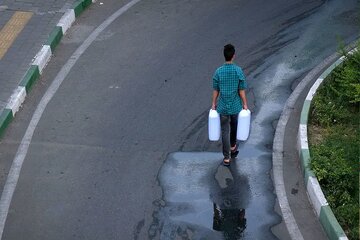 باید برای بحران آبی در تهران آماده شویم / ظرفیت مخازن سدهای تهران اعلام شد