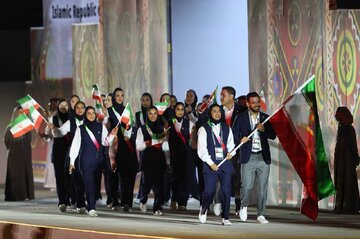 رتبه ایران در بازی‌های کشورهای اسلامی مشخص شد / سوم؛ مثل 2 دوره قبل