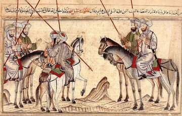 جزئیات گمشده نبردهای صدر اسلام در کتابی منتشر شد