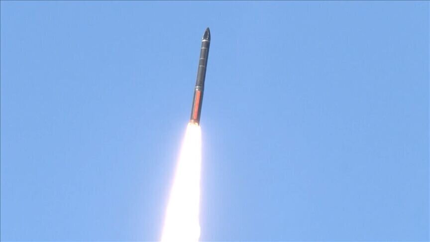 برد این موشک فراتر از تمام سامانه های موشکی جهان است / قصد تهدید هیچ کشوری را نداریم