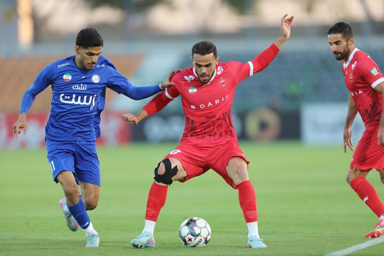 پاگشای اوسمار به کارگردانی سروش