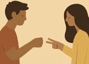 رمز پیروزی در «سنگ، کاغذ، قیچی»: مغز شما دروغ می‌گوید!