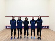 این دختران آینده‌دار هستند