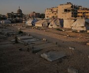 باکو برای غزه شرط تعیین کرد