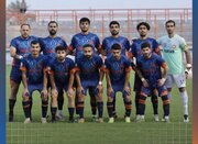 سرمربی پادیاب خلخال: استقلال را خیلی خوب آنالیز کردیم