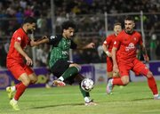 قاتل مدعیان قهرمانی در لیگ برتر را بشناسید!