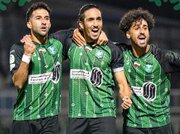 جدول، برنامه و نتایج هفته دهم لیگ برتر فوتبال ایران