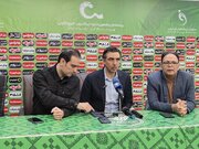 رحمتی: پیروزی مقابل تراکتور تقدیم به تمام لرتباران