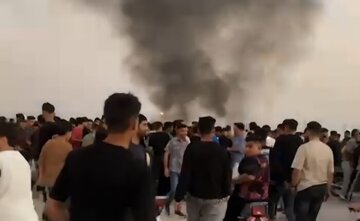 حادثه مرگبار در پیست موتور سواری / آمار فوتی‌ها