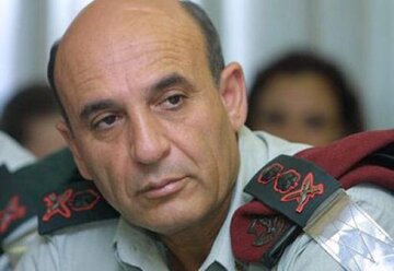 خاطرات هاشمی: وزیر جنگ اسرائیل از یهودیان ایرانی است