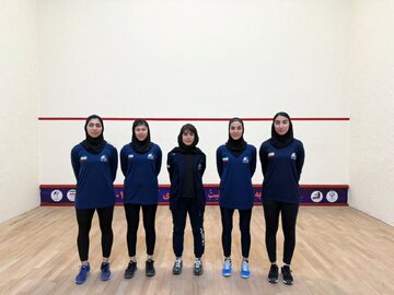 این دختران آینده‌دار هستند