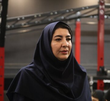 انتخاب بانوی خوزستانی به‌عنوان مربی تیم ملی مچ‌اندازی نابینایان و کم‌بینایان کشور