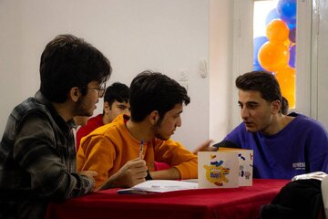 موسسه «سوره امید» مأموریت حوزه هنری کودک و نوجوان را ادامه میدهد