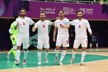 پیروزی آسان ایران مقابل مالزی؛ گام اول محکم برداشته شد
