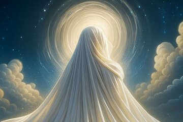 چهل حدیث از حضرت فاطمه زهراء (س)