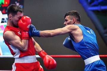 جزئیات بیشتر از حمله به بوکسورها؛ مهاجمان در حالت عادی نبودند! جزئیات بیشتر از حمله به بوکسورها؛ مهاجمان در حالت عادی نبودند!
