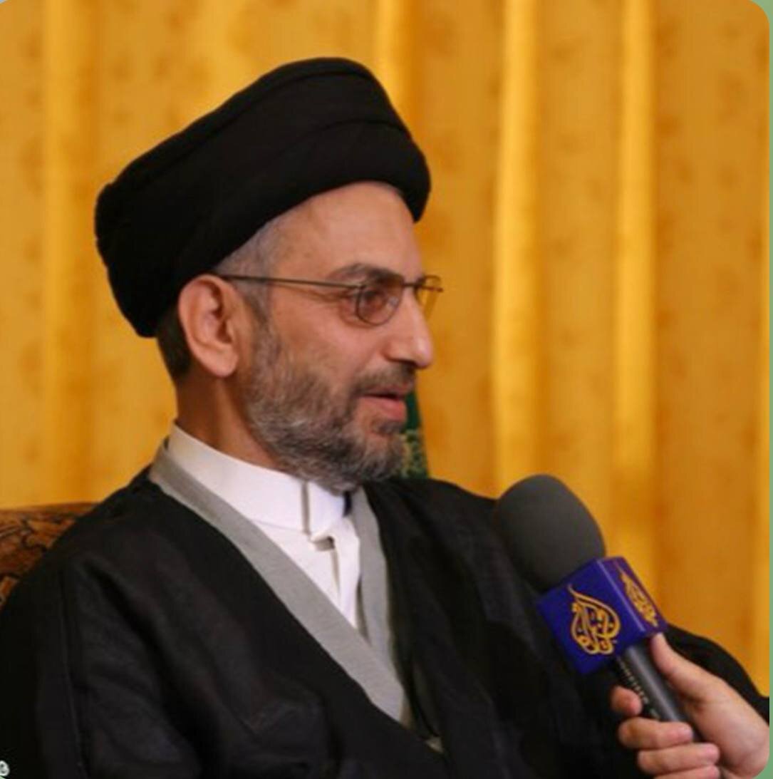 نقش عبدالعزیز حکیم در شکل‌گیری عراق نوین