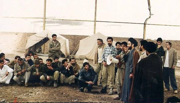 نقش عبدالعزیز حکیم در شکلگیری عراق نوین