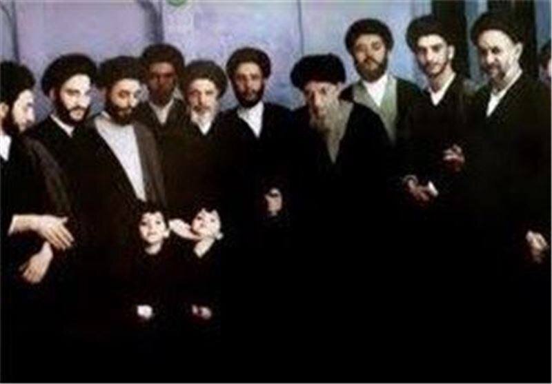 نقش عبدالعزیز حکیم در شکلگیری عراق نوین