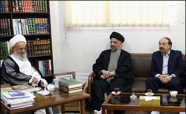 نقش عبدالعزیز حکیم در شکل‌گیری عراق نوین