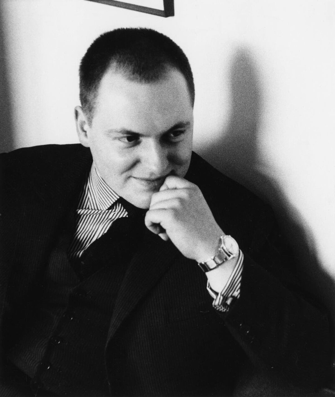 جان راسل تیلور زندگینامهنویس هیچکاک درگذشت