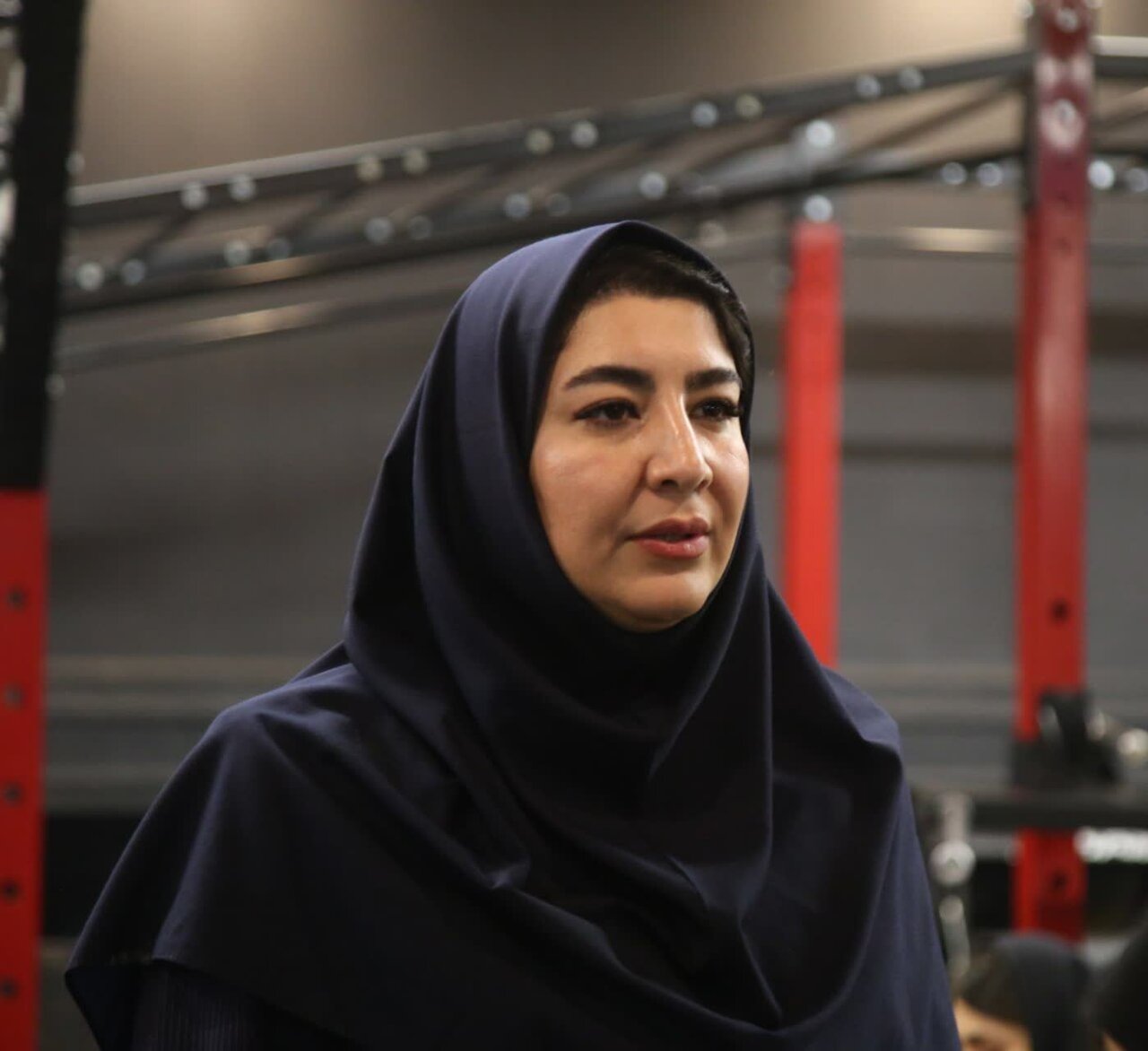 بانوی خوزستانی به عنوان مربی تیم ملی مچ‌اندازی ورزشکاران نابینا و کم‌بینا در کشور برگزیده شد.