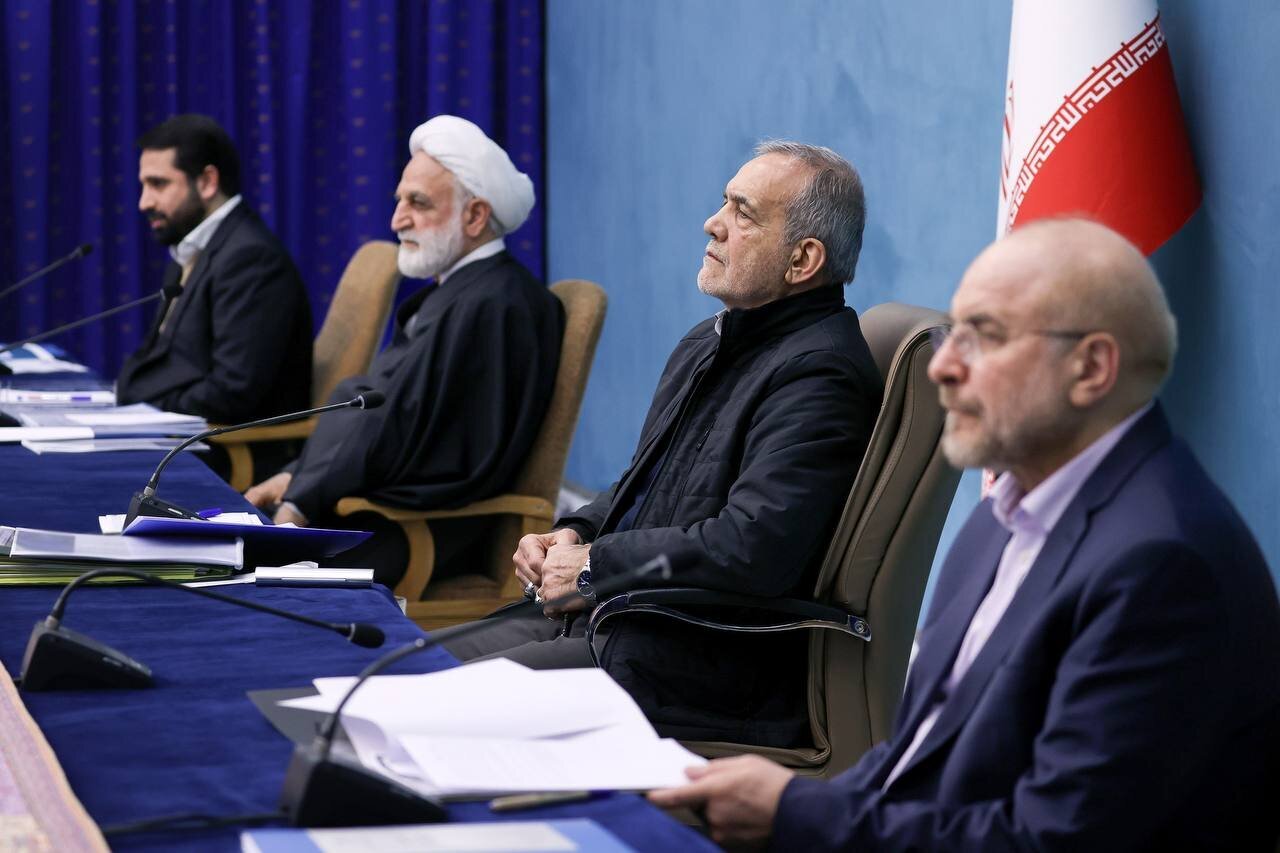 ساز ناکوک شورای‌عالی فضای مجازی ؛ وعده رفع فیلترینگ پزشکیان در شورای عالی فضای مجازی ذبح می‌شود؟