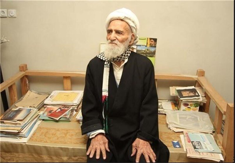 واکنش مردم به تبعید آیتالله مکارم شیرازی به جنوب در دوران پهلوی