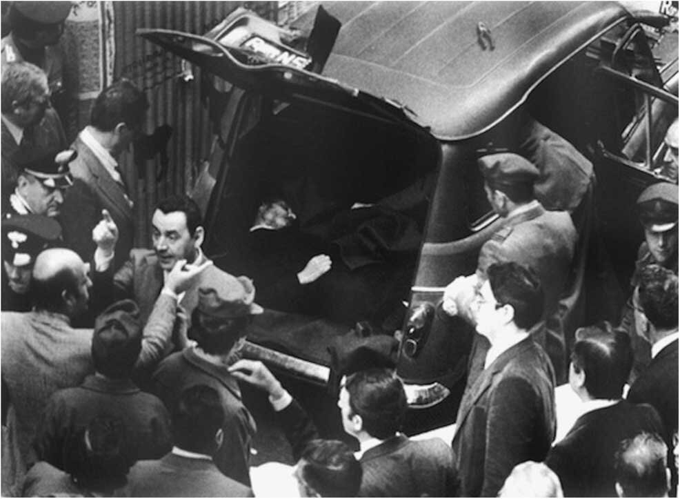 نیم قرن پیش کارگردان مشهور سینما در نزاع خیابانی کشته شد! + عکس و جزئیات