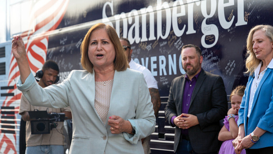 شب مسلمانان در آمریکا / انتخاب همزمان سه شهردار شیعه مذهب در سراسر آمریکا