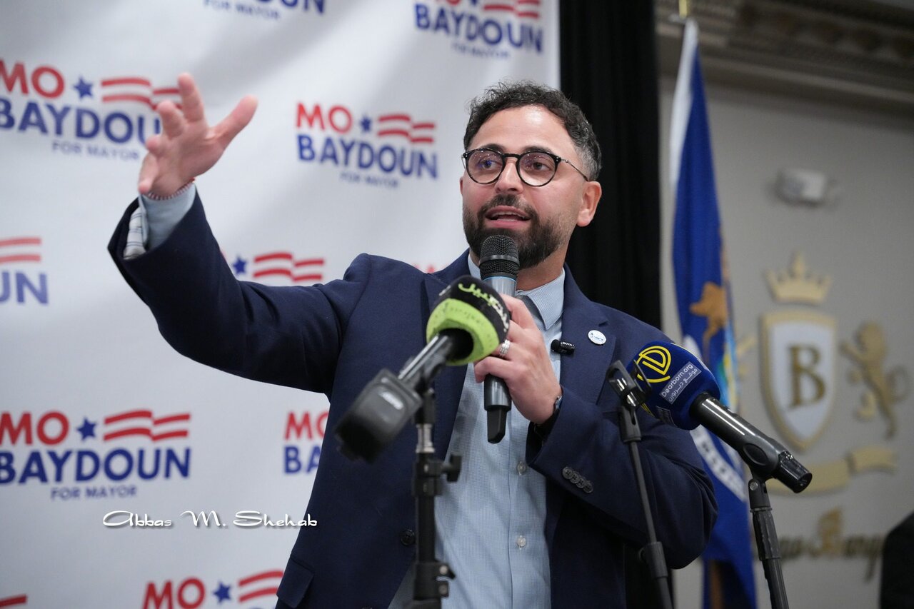 شب مسلمانان در آمریکا / انتخاب همزمان سه شهردار شیعه مذهب در سراسر آمریکا