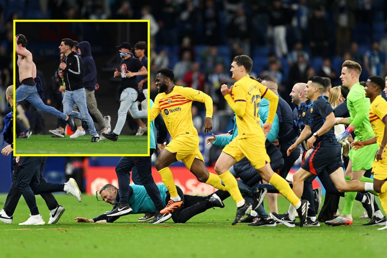 جنجال سرخابیها: در اروپا با شعارهای توهینآمیز چه میکنند؟