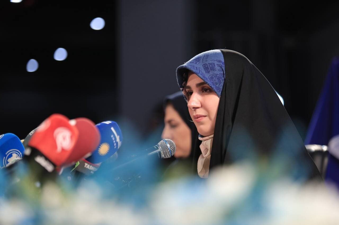 این که تصویری امیدوارانه از شهر خلق نشده است، باید تلنگری برای مسئولان باشد/ گزارش کامل نشست رسانهای نهمین جشنواره بینالمللی فیلم شهر