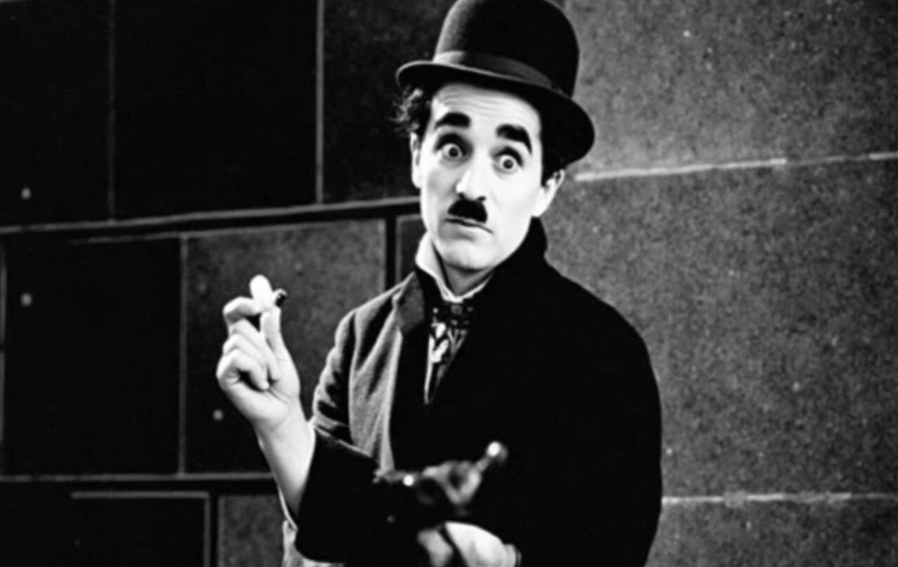 چارلی چاپلین اعلام کرد که ثروت، شهرت و موفقیت به‌سرعت به سوی او روانه می‌شدند.
