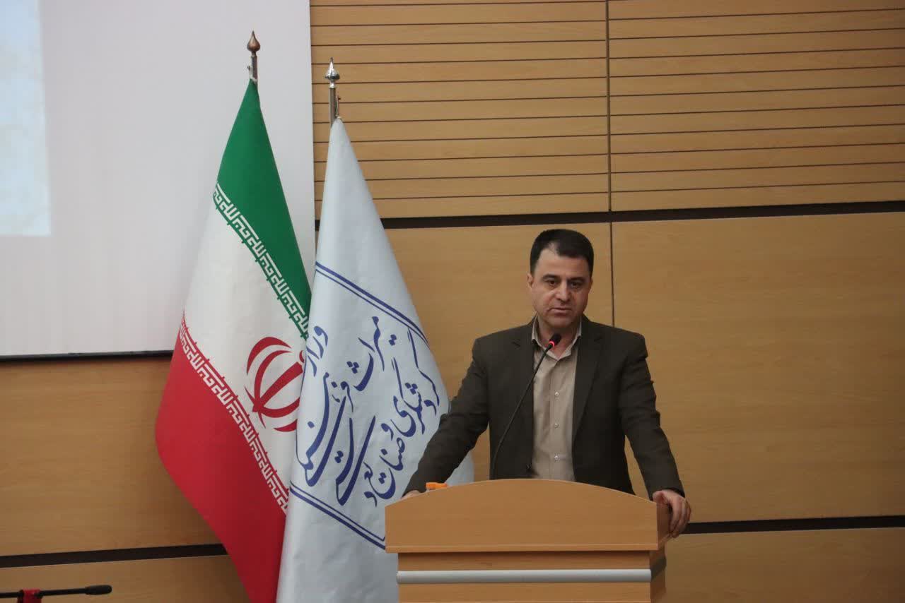 تأکید معاون وزیر میراث فرهنگی بر توسعه گردشگری با محوریت بخش خصوصی / سمنان نگینی بر تارک ایران