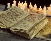 سِحر بدتر است یا حسد؟