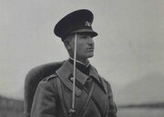 اولین سرباز وظیفه ایران چه کسی بود؟