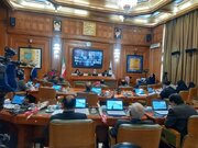 اعتراض اعضای شورای شهر به عدم حضور زاکانی در صحن شورا/ چمران: شهردار تهران به شورا بی احترامی کرده است