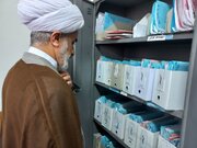 مختومه شدن بیش از ۳۴ هزار فقره پرونده در دادگاه‌های صلح استان طی امسال