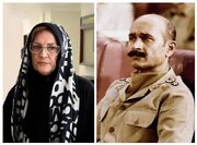 همسر شهید سرلشکر ولی‌الله فلاحی درگذشت/ نقش شهیندخت مجیدی طالقانی در مبارزات انقلابی چه بود؟
