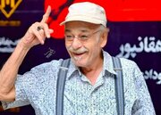 ببینید | اعتراف رضا بابک: در کودکی خیلی سرکوب شده‌ام / افشای یک راز جالب