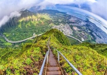 نهج حیات| از غبار ناامیدی تا افق رحمت: جایی که یأس راه ندارد