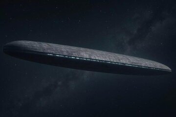 «۳I/ATLAS»، پیام‌رسان میان‌ستاره‌ای/ ردیابی جرمی عجیب فراتر از منظومه شمسی