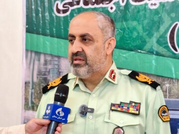 قاتل و همدستان وی کمتر از ۸ ساعت  در دامغان دستگیر شدند