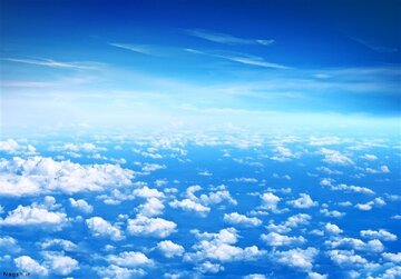 ابردزدی کشورهای همسایه از ایران / واکنش یک کارشناس