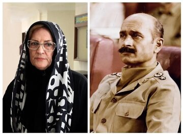 همسر شهید سرلشکر ولی‌الله فلاحی درگذشت / نقش شهیندخت مجیدی طالقانی در مبارزات انقلابی چه بود؟