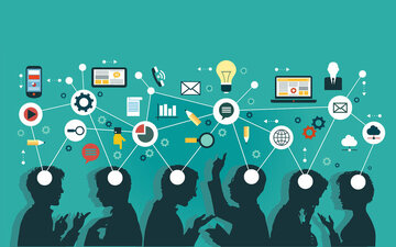 جنگ بزرگ نظم‌ها در ایران؛ چرا شهرداری ضد علم است؟ / نفوذی ها اجازه تحقق نظم ارگانیک و افزایش تاب‌آوری جامعه رانمی دهند